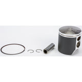 Wiseco Piston Kit Re Armrplate Armrft 48.50/+0.50 Suz RE901M04850