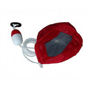Atlantis Anchor Bag Red - A2381RD
