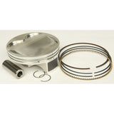 Wiseco Piston Kit Yamaha YZ450F YZ 450F / 450FX 13.5:1 97mm STD BORE 2014-16