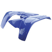 118916 Honda TRX300 2x4/4x41988-2000 Rear Fender Honda Blue By Maier