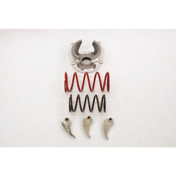 High Lifter Outlaw Clutch Kit For Arctic Cat Models 91-10176