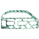 Junta de cárter WSM para Johnson/Evinrude Looper de 60 a 75 HP (72-88, 520-16)