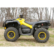 High Lifter Black Trailing Arm Kit For Can-Am Models PSTA-C1OL-B