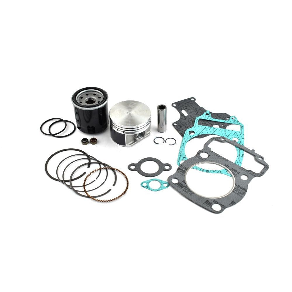 WSM Top End Rebuild Kit For Polaris 325 Trail Boss 99-02 Standard 54-303-10