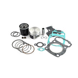 WSM Top End Rebuild Kit For Polaris 325 Trail Boss 99-02 Standard 54-303-10