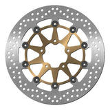 BikeMaster Brake Rotor For Suzuki TL1000S 1997-2003 Contour Front