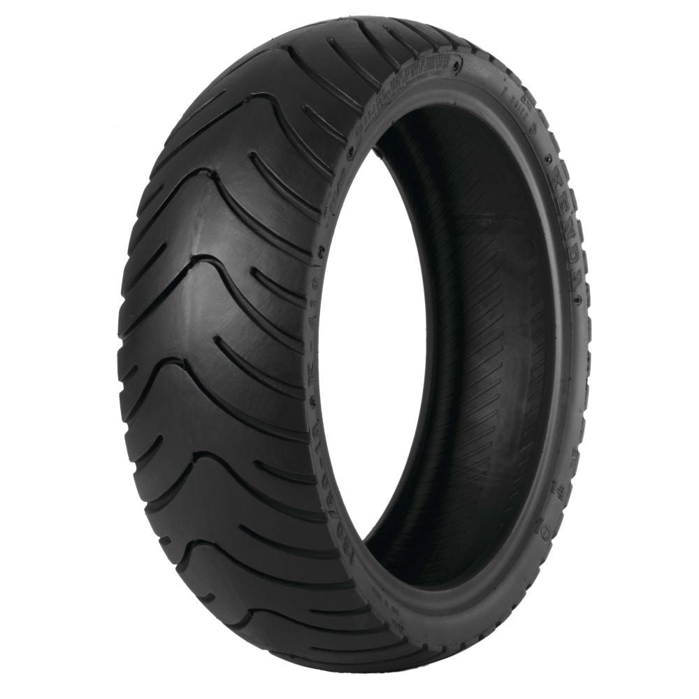 Kenda K413 Scooter Front/Rear Bias Tire (4 Ply) [120/90-10] 044131012B1