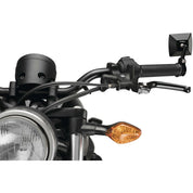 Puig Monaco Rear Mirror Black - 3668N