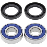 All Balls Front Wheel Bearing Kit 25-1491