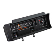 Dakota Digital RTX-70C-MAL-X Gauges  1970-72 Malibu / El Camino Gauges