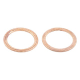 QuadBoss Exhaust Gasket Kit - 823006
