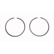 WSM Piston Rings For Polaris 300 94-99 Standard 51-310