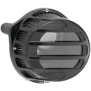Arlen Ness Sidekick Black Air Cleaner Kit 81-300