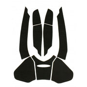 WSM Traction Mat for Sea-Doo 1503 / 1630 12-18 012-332BLK