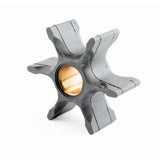 WSM Water Pump Impeller for Johnson / Evinrude 85 - 235 Hp Cross Flow 73-78