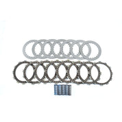 WSM Complete Clutch Kit for Honda 250 CRF-R / X 08-17 88-130