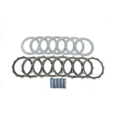 WSM Complete Clutch Kit for Honda 250 CRF-R / X 08-17 88-130
