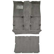 ACC Replacement Carpet Kit For 1989-1996 Suzuki Sidekick 2DR Hardtop/Convertible Complete - CHOOSE COLOR