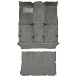 ACC Replacement Carpet Kit For 1998 Chevrolet Tracker 2DR Hardtop/Convertible Complete - CHOOSE COLOR