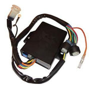 WSM CDI Box for Yamaha 400 Kodiak 00-01 65-645
