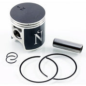 95-09 & 11-13 Kawasaki KX100 52.44 CC Namura Piston Kit 52.5mm