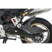 Puig Rear Hugger Carbon Fiber - 9761C