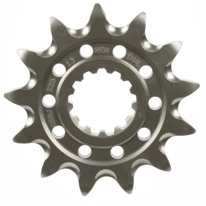 RENTHAL Ultralite Front Sprocket 13T for Street SUZUKI GS500 1989-1993