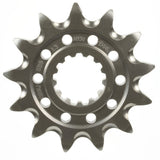 Piñón delantero RENTHAL Ultralite de 13 dientes para SUZUKI GS500 de calle (1989-1993)