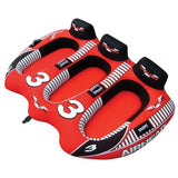Kwik Tek Airhead Viper, 3 Rider AHVI-F3