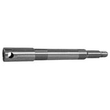 Bikers Choice Front Axle For Harley-Davidson XL 2008-2010 9.84"