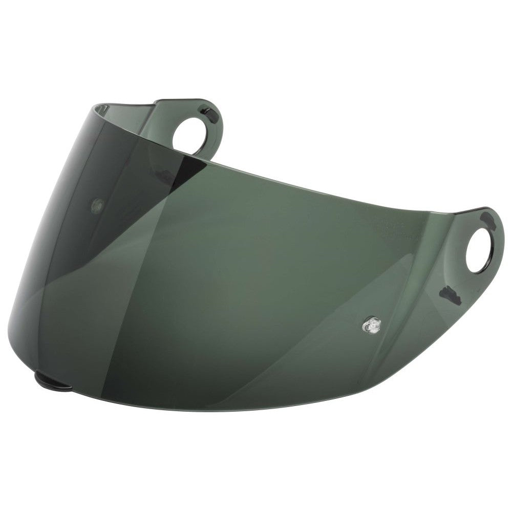 Nolan N90 and N90S Replacement Parts Faceshield Dark Green