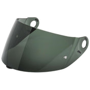 Nolan N90 and N90S Replacement Parts Faceshield Dark Green