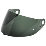 Nolan N90 and N90S Replacement Parts Faceshield Dark Green