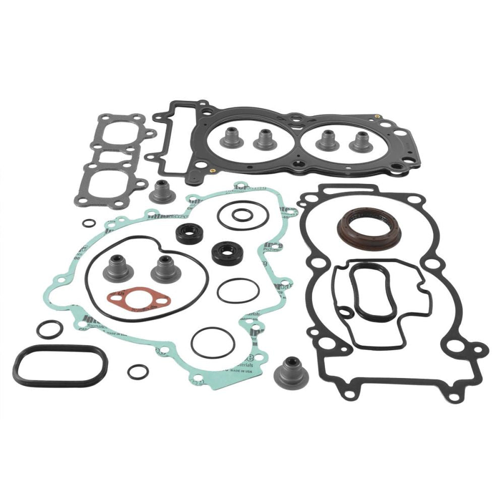 QuadBoss Gasket Set with Oil Seal - 8110005