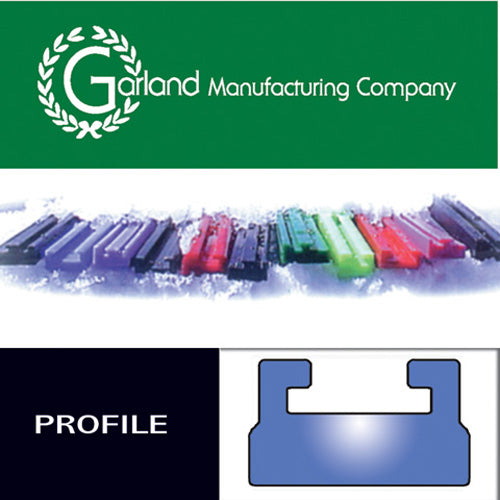 Garland 232594  Yamaha  APEX  2006-2009 Yamaha Slide 56.89 Profile 27graphite