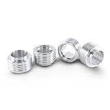 High Lifter 3" Spring Spacer Lift Kit For Polaris Models PLKRZRPRO-01