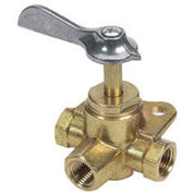 WSM 3/8'' Valve COU95LE