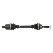All Balls Heavy Duty Cv Axle Front Right/Left AB8-PO-8-319