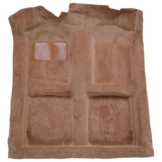 ACC Replacement Carpet Kit For 1975-1984 Volkswagen Rabbit 2DR Coupe - CHOOSE COLOR