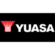 Yuasa 6V and 12V Standard Yumicron Battery - YUAM2273B
