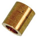 Motion Pro - 01-0012 - Cable Fittings, Carb End (short) fr 1.5mm Wire