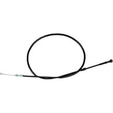 Motion Pro Black Vinyl Throttle Pull Cable 02-0090