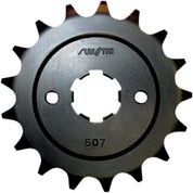 SUNSTAR Front & Rear Steel Sprocket Kit for Street HONDA CB750F 1975-1976