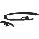 Acerbis Black Chain Slider - 2215070001