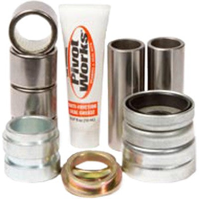 Pivot Works - PWSAK-H06-001 - Swingarm Bearing Kit