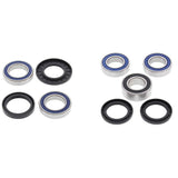 Wheel Front And Rear Bearing Kit for Husqvarna 530cc SM530R 2009