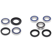 Wheel Front And Rear Bearing Kit for Husqvarna 450cc SM450R 2005 - 2009
