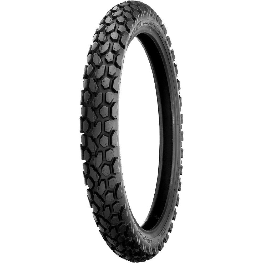 Shinko 700 Dual Sport Front 3.00-21 Dirt Bike Tire