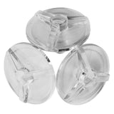 EVS T5 Visor Screws - HE18T5T6-VSSCREW