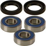 All Balls Rear Wheel Bearing Kit 25-1677
